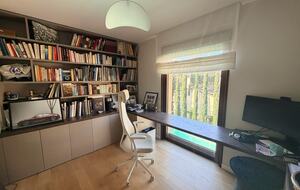 Contemporary Garden Residence in Central Aix - Aix-en-Provence, France
