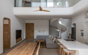 Contemporary Canggu Villa with Private Pool - Berawa, Canggu, Indonesia