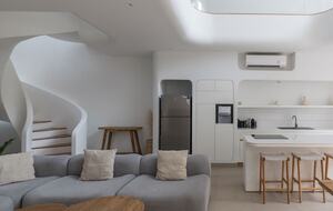 Contemporary Canggu Villa with Private Pool - Berawa, Canggu, Indonesia
