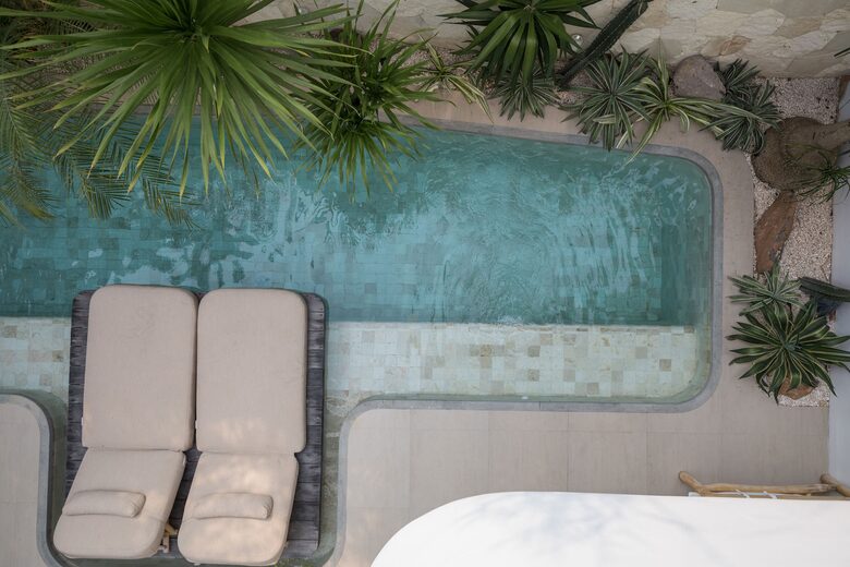 Mediterranean Pool Villa in the Heart of Berawa - Berawa, Canggu, Indonesia