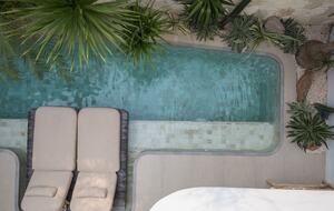 Contemporary Canggu Villa with Private Pool - Berawa, Canggu, Indonesia