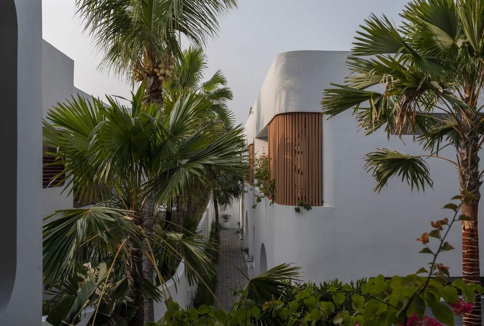 Luxury Six-Bedroom Villa Compound in Canggu - Berawa, Canggu, Indonesia