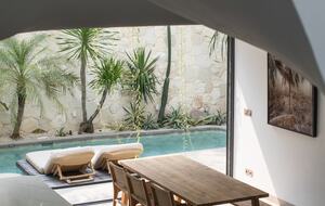Mediterranean Pool Villa in the Heart of Berawa - Berawa, Canggu, Indonesia