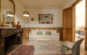 Historic French Winegrower's House Near Narbonne - Salles-d'Aude, France