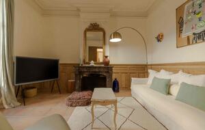 Historic French Winegrower's House Near Narbonne - Salles-d'Aude, France