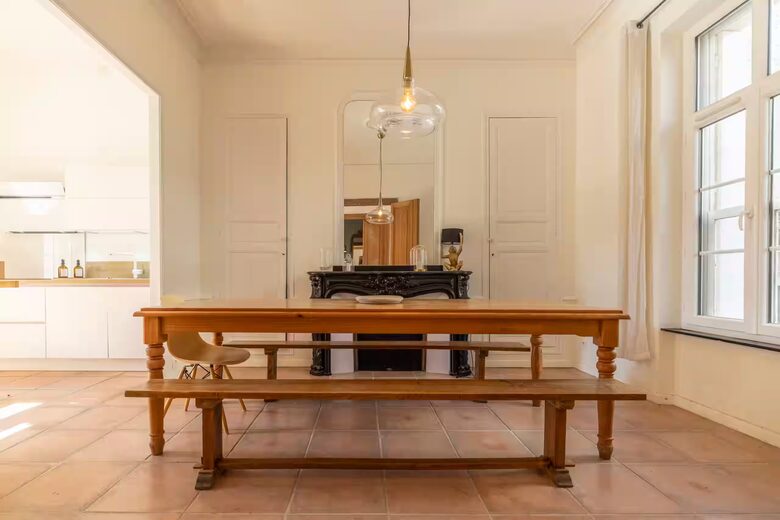 Historic French Winegrower's House Near Narbonne - Salles-d'Aude, France