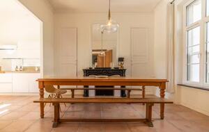 Historic French Winegrower's House Near Narbonne - Salles-d'Aude, France