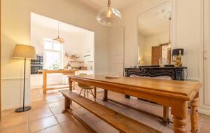 Historic French Winegrower's House Near Narbonne - Salles-d'Aude, France