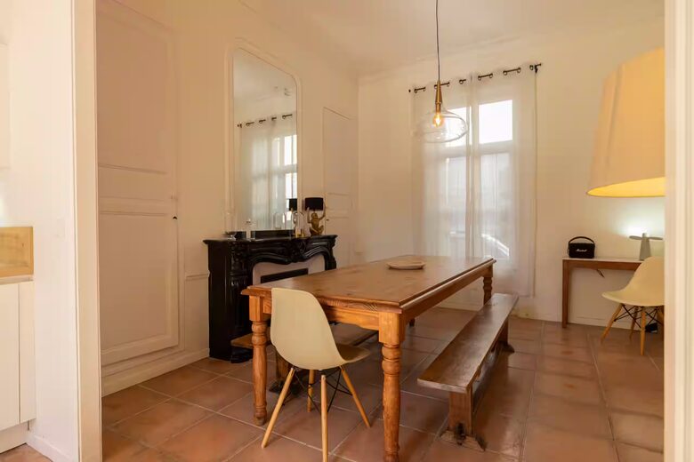 Historic French Winegrower's House Near Narbonne - Salles-d'Aude, France