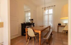 Historic French Winegrower's House Near Narbonne - Salles-d'Aude, France