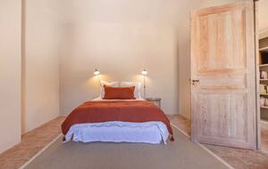 Historic French Winegrower's House Near Narbonne - Salles-d'Aude, France