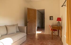 Historic French Winegrower's House Near Narbonne - Salles-d'Aude, France