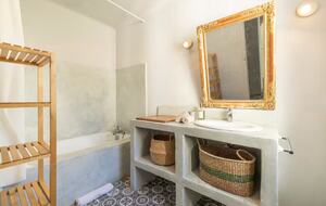 Historic French Winegrower's House Near Narbonne - Salles-d'Aude, France