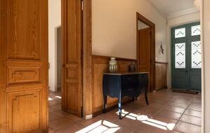 Historic French Winegrower's House Near Narbonne - Salles-d'Aude, France