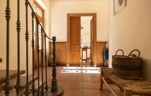 Historic French Winegrower's House Near Narbonne - Salles-d'Aude, France