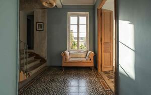 Historic French Winegrower's House Near Narbonne - Salles-d'Aude, France