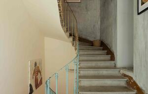 Historic French Winegrower's House Near Narbonne - Salles-d'Aude, France