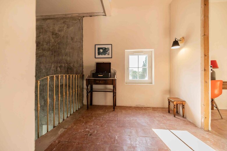 Historic French Winegrower's House Near Narbonne - Salles-d'Aude, France
