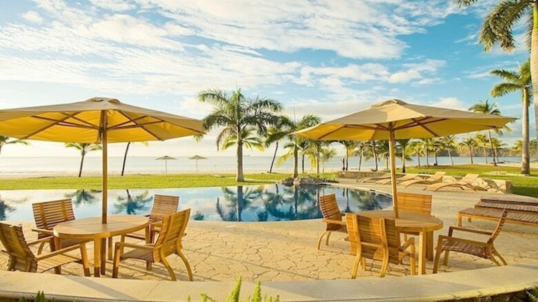The Palms at Playa Flamingo - Playa Flamingo, Costa Rica