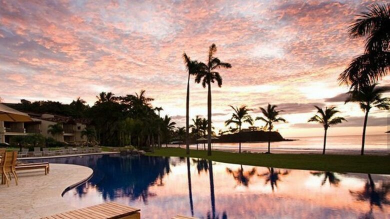 The Palms at Playa Flamingo - Playa Flamingo, Costa Rica