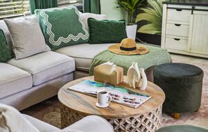 Clearwater Pool & Beach Group Getaway - Clearwater, Florida