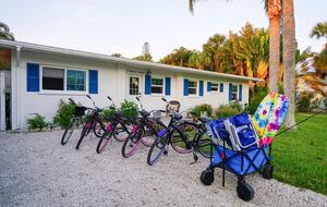 Holmes Beach Pool Retreat - Holmes Beach, Florida