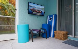 Anna Maria Island Pool Retreat - Holmes Beach, Florida