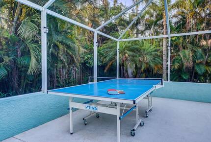 Holmes Beach Pool Retreat - Holmes Beach, Florida