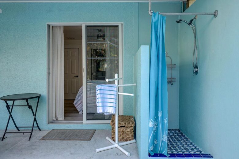 Holmes Beach Pool Retreat - Holmes Beach, Florida