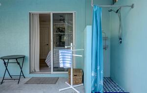 Anna Maria Island Pool Retreat - Holmes Beach, Florida