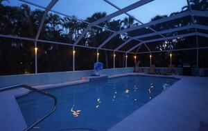 Anna Maria Island Pool Retreat - Holmes Beach, Florida