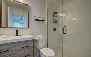 Anna Maria Island Pool Retreat - Holmes Beach, Florida