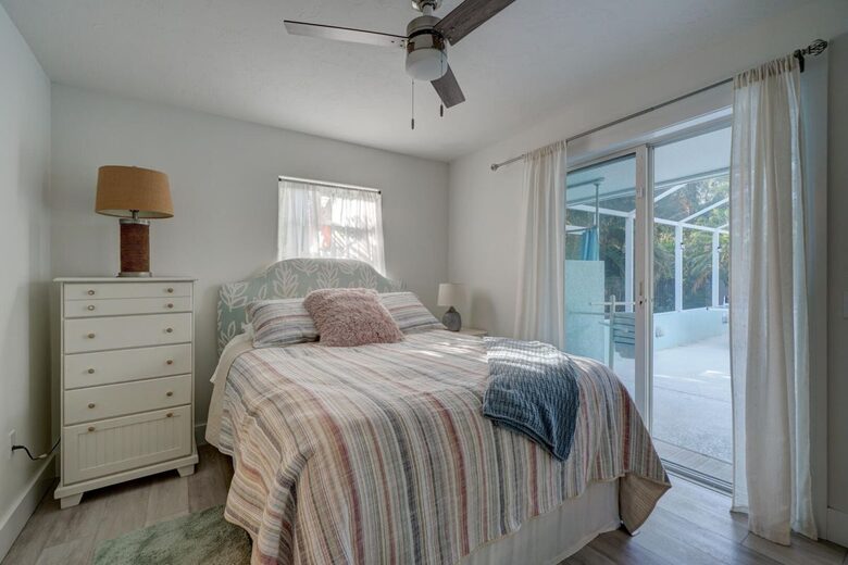 Holmes Beach Pool Retreat - Holmes Beach, Florida