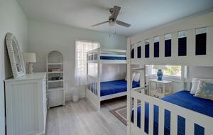 Anna Maria Island Pool Retreat - Holmes Beach, Florida