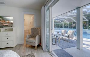 Anna Maria Island Pool Retreat - Holmes Beach, Florida