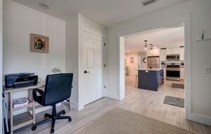 Anna Maria Island Pool Retreat - Holmes Beach, Florida
