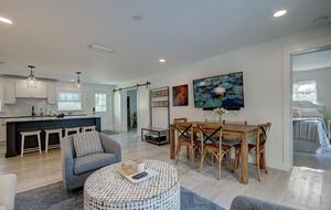 Anna Maria Island Pool Retreat - Holmes Beach, Florida
