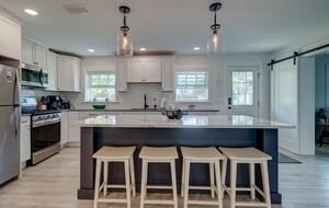 Anna Maria Island Pool Retreat - Holmes Beach, Florida