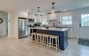 Anna Maria Island Pool Retreat - Holmes Beach, Florida