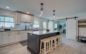 Anna Maria Island Pool Retreat - Holmes Beach, Florida
