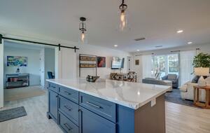 Anna Maria Island Pool Retreat - Holmes Beach, Florida