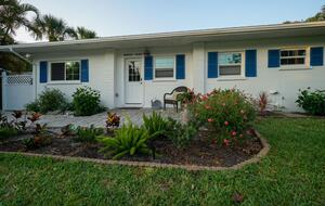 Anna Maria Island Pool Retreat - Holmes Beach, Florida