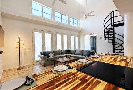 North Captiva Beach Retreat - Captiva, Florida