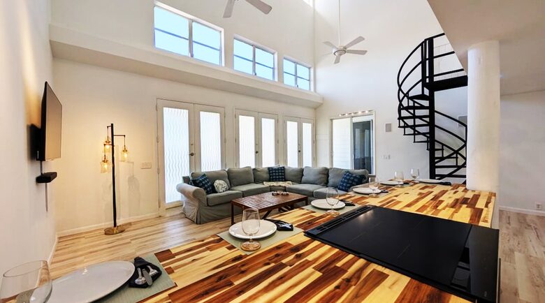 North Captiva Beach Retreat - Captiva, Florida