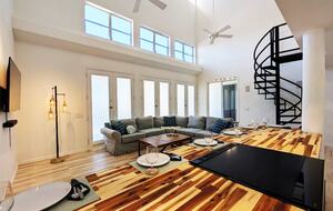 North Captiva Beach Retreat - Captiva, Florida
