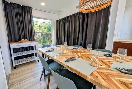 North Captiva Beach Retreat - Captiva, Florida