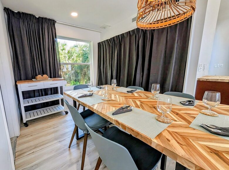 North Captiva Beach Retreat - Captiva, Florida