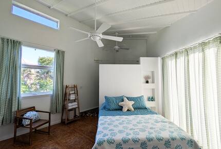 North Captiva Beach Retreat - Captiva, Florida
