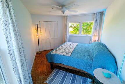 North Captiva Beach Retreat - Captiva, Florida
