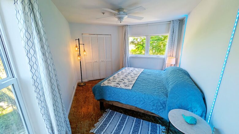 North Captiva Beach Retreat - Captiva, Florida